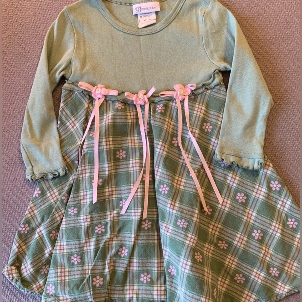 EUC/GUC Bundle: Hoodie, Top/Jacket, Tee, Fleece, Plaid/Floral Dress